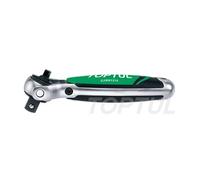 Cricchetto TOPTUL 1/2 pollici 160mm (72 Zähne)