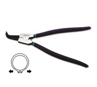 TOPTUL DCAA1212 Pinza per anelli di sicurezza