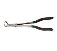 TOPTUL DFAE1211 Pinza piatta
