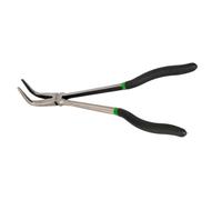 TOPTUL DFAI1211 Pinza piatta