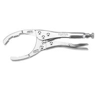 TOPTUL DMAC1A10 Pinza per filtro olio
