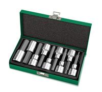 TOPTUL GAAD0905 Set chiavi a bussola