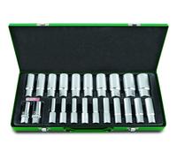 TOPTUL GAAD2202 Set chiavi a bussola