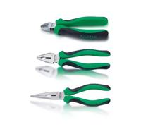 TOPTUL GAAE0302 Kit di pinze