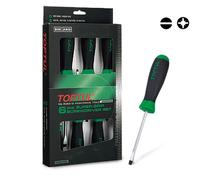 TOPTUL GAAE0604 Kit cacciavite