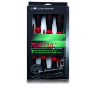 TOPTUL GAAE0704 Kit cacciavite
