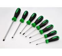 TOPTUL GAAE0807 Kit cacciavite