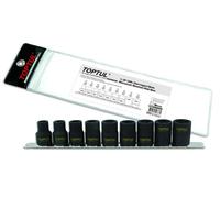 TOPTUL GAAG0903 Set chiavi a bussola