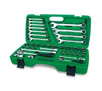 TOPTUL GAAI4201 Kit attrezzi