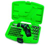 Set di lame per cacciavite da 1/4 TOPTUL GAAI5401