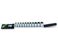 TOPTUL GAAQ1103 Set chiavi a bussola