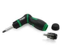 TOPTUL GAAR0901 Giravite per inserti