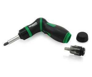 TOPTUL GAAR0901 Giravite per inserti