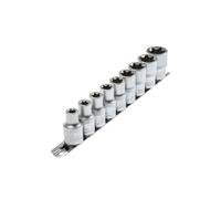 TOPTUL GAAR1402 Set chiavi a bussola