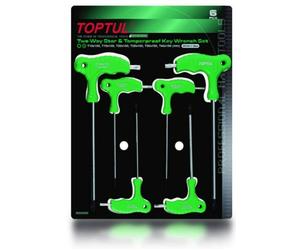 TOPTUL GAAS0602 Attrezzo
