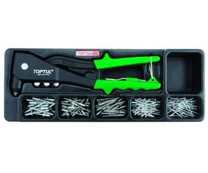 TOPTUL GAAT0101 Rivettatrice per rivetti ciechi