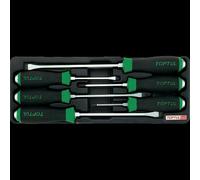 TOPTUL GAAT0602 Kit cacciavite