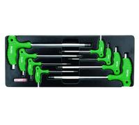 TOPTUL GAAT0803 Modulo attrezzi