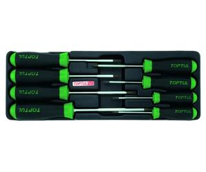 TOPTUL GAAT0807 Modulo attrezzi