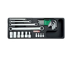 TOPTUL GAAT2302 Modulo attrezzi