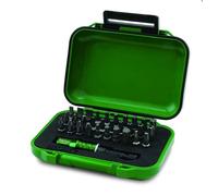 Set di utensili da 1/4" TOPTUL GABW3102