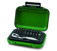 TOPTUL GABW3103 Serie di punte per giraviti