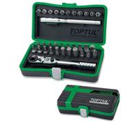 TOPTUL GADW3401 Kit attrezzi