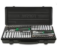 Set di utensili da 1/4" TOPTUL GBA54400