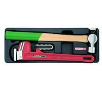 TOPTUL GBAT0201 Modulo attrezzi