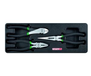 TOPTUL GBAT0304 Pinza multiuso