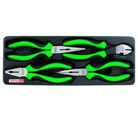 TOPTUL GBAT0402 Modulo attrezzi