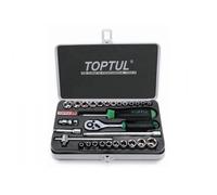 TOPTUL GCAD2902 Kit attrezzi