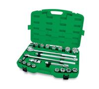 TOPTUL GCAI2102 Kit attrezzi