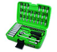 TOPTUL GCAI4601 Set chiavi a bussola