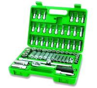 TOPTUL GCAI6001 Set chiavi a bussola