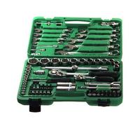 TOPTUL GCAI8202 Set chiavi a bussola