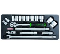 TOPTUL GCAT1801 Modulo attrezzi