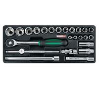 TOPTUL GCAT2406 Modulo attrezzi