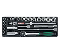 TOPTUL GCAT2605 Modulo attrezzi