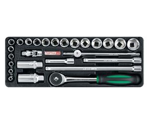 TOPTUL GCAT2605 Modulo attrezzi