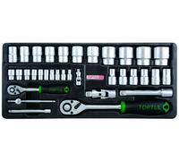 TOPTUL GCAT3402 Kit attrezzi