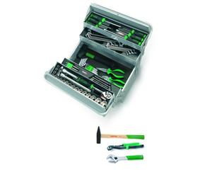 TOPTUL GCAZ0003 Kit attrezzi