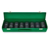 TOPTUL GDAD0809 Set chiavi a bussola