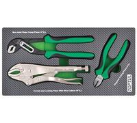 TOPTUL GEA0306 Modulo attrezzi