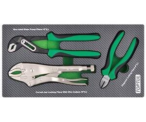 TOPTUL GEA0306 Modulo attrezzi
