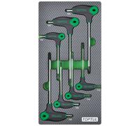 TOPTUL GEA0713 Modulo attrezzi