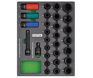 TOPTUL GEB2902 Modulo attrezzi