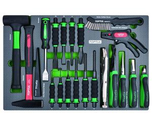 TOPTUL GED2105 Modulo attrezzi