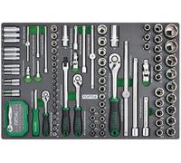 TOPTUL GEDC611 Modulo attrezzi