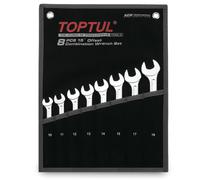 Set di chiavi combinate TOPTUL GPAW1202